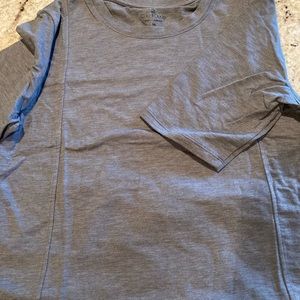 Brand new Cuddl Duds Tee shirt